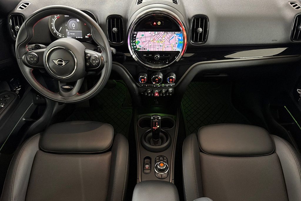 Thumbnail: 2021 MINI Cooper Countryman - 2