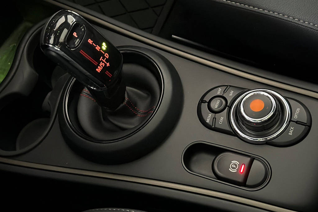 Thumbnail: 2021 MINI Cooper Countryman - 14