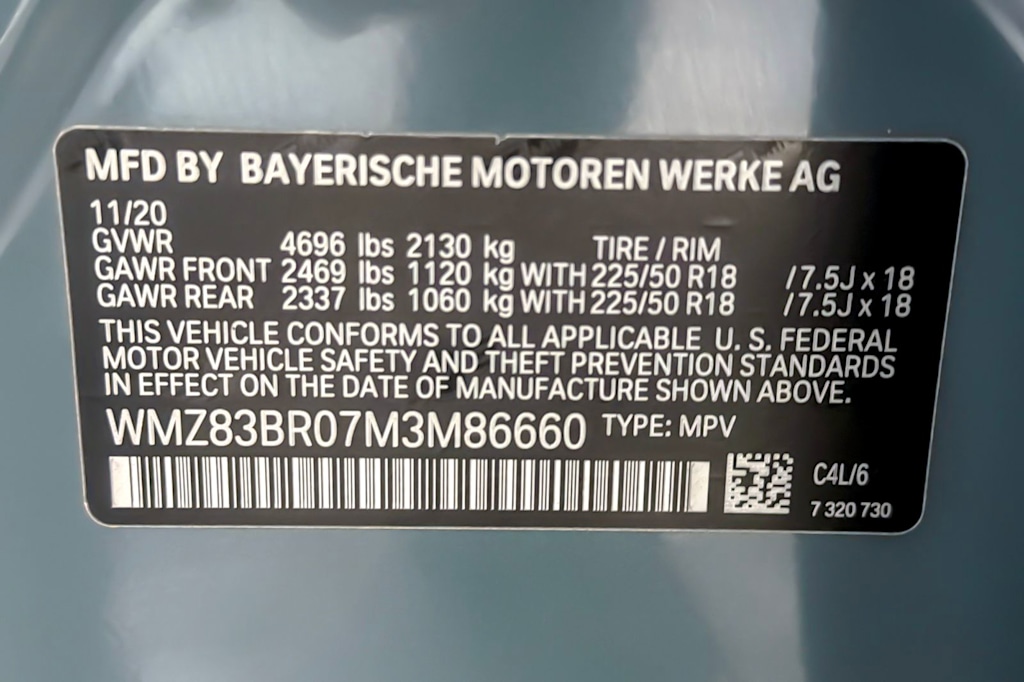 Thumbnail: 2021 MINI Cooper Countryman - 29
