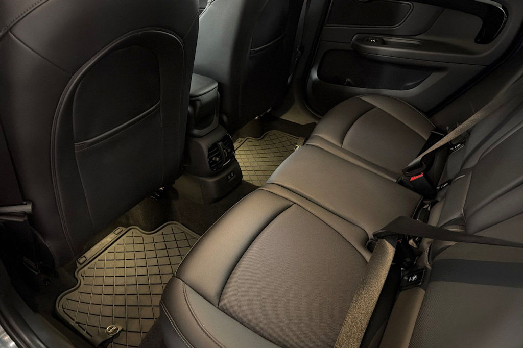Thumbnail: 2021 MINI Cooper Countryman - 10