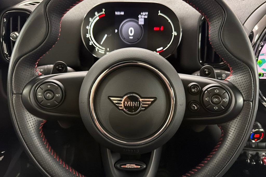 Thumbnail: 2021 MINI Cooper Countryman - 27
