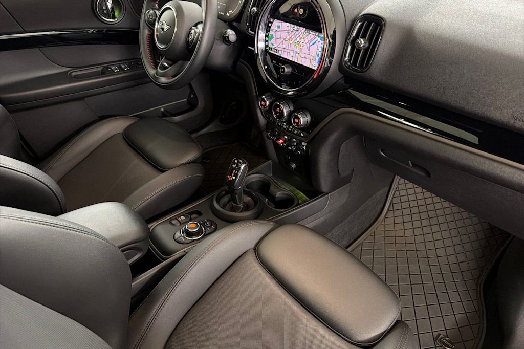 Thumbnail: 2021 MINI Cooper Countryman - 12