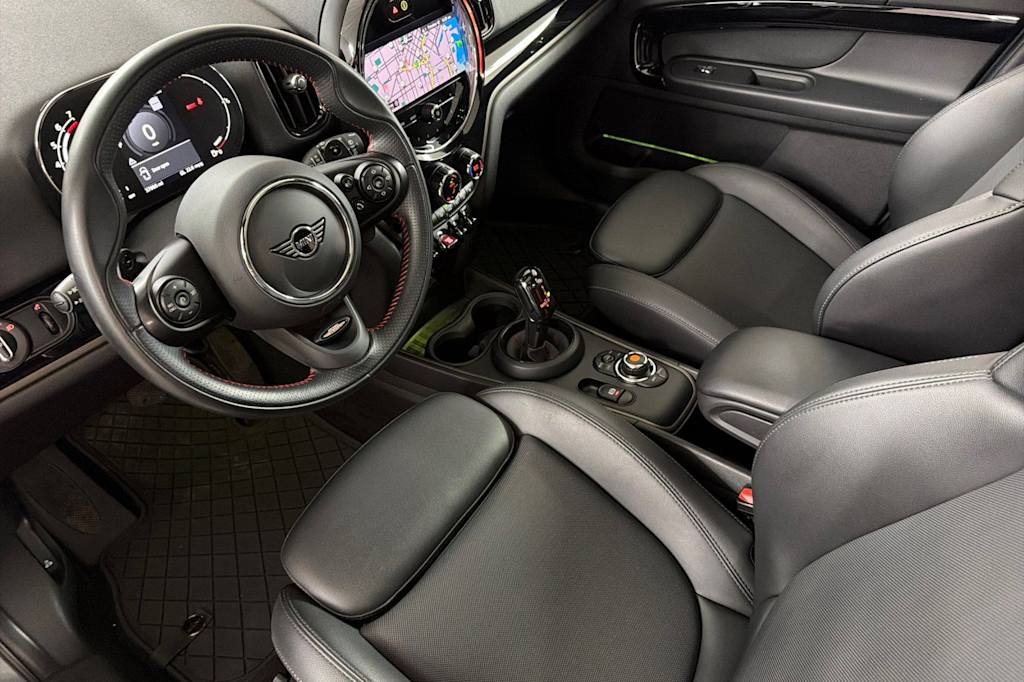 Thumbnail: 2021 MINI Cooper Countryman - 9