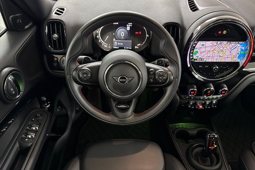 Thumbnail: 2021 MINI Cooper Countryman - 11