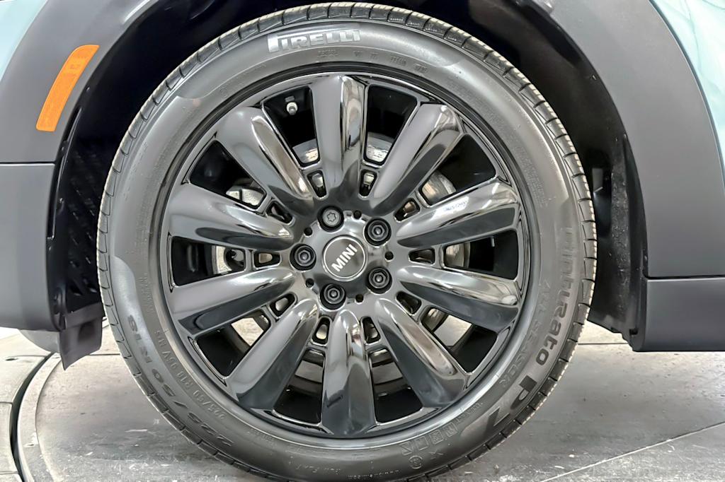 Thumbnail: 2021 MINI Cooper Countryman - 8