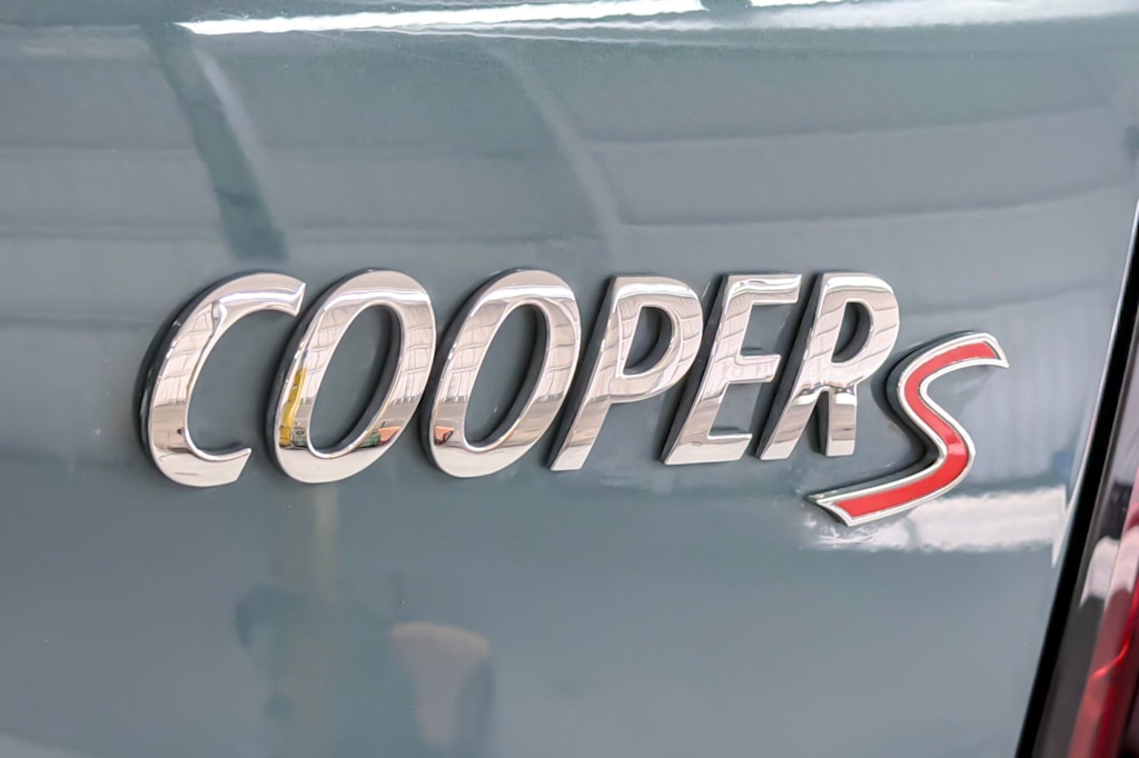 Thumbnail: 2021 MINI Cooper Countryman - 7