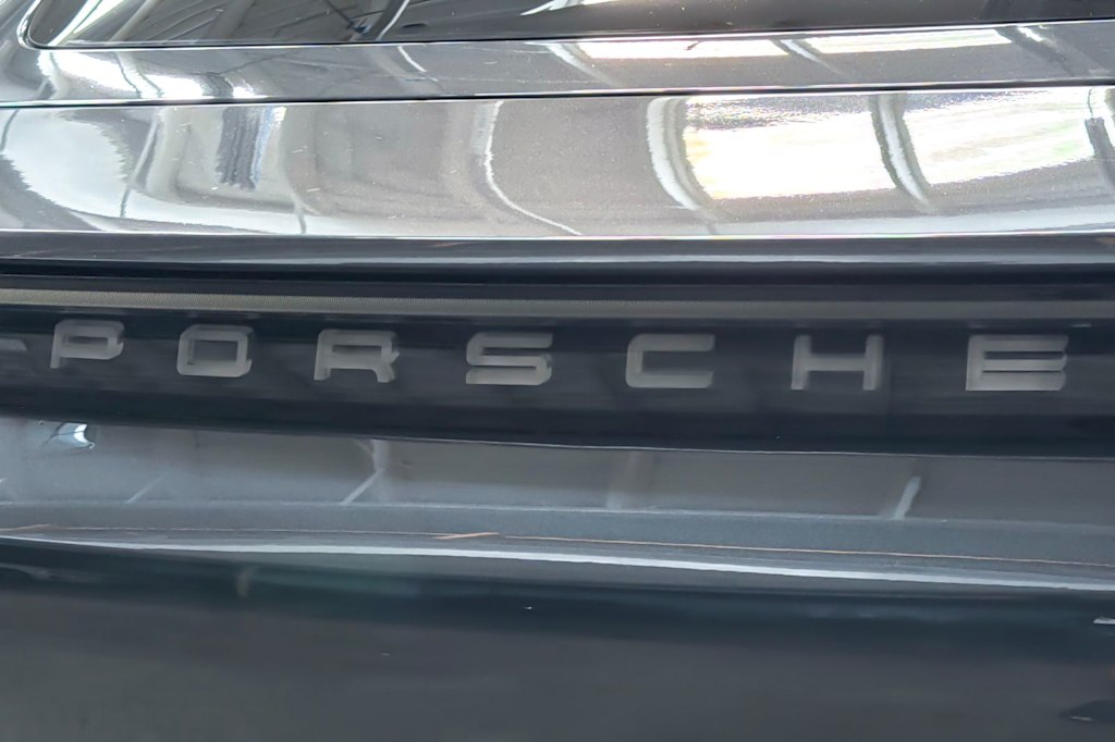 Thumbnail: 2023 Porsche Taycan - 13