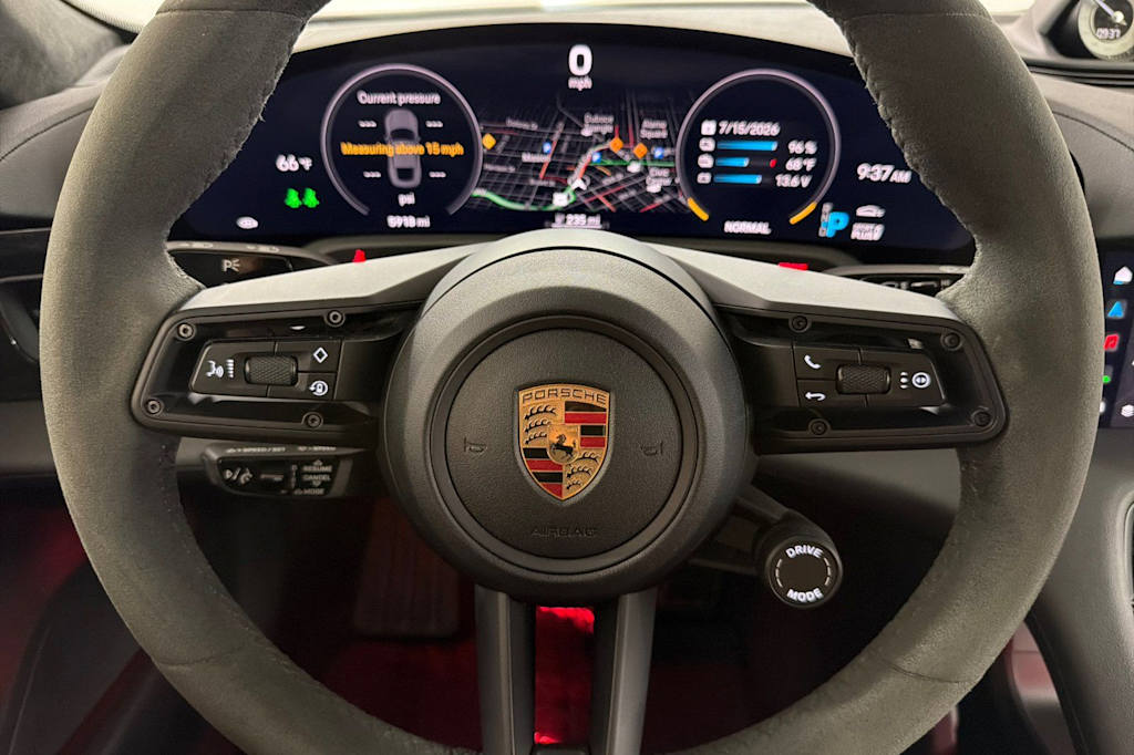 Thumbnail: 2020 Porsche Taycan - 26