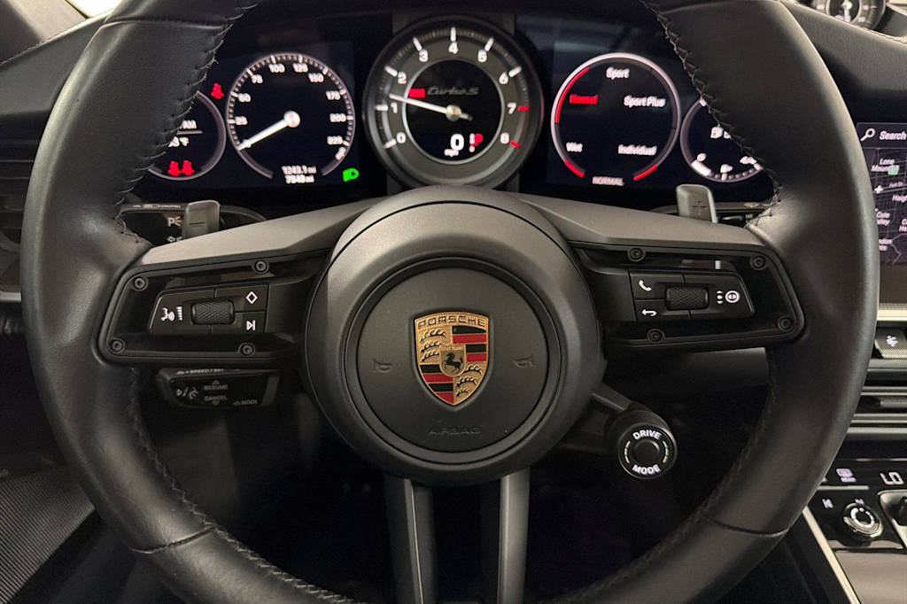Thumbnail: 2024 Porsche 911 - 26
