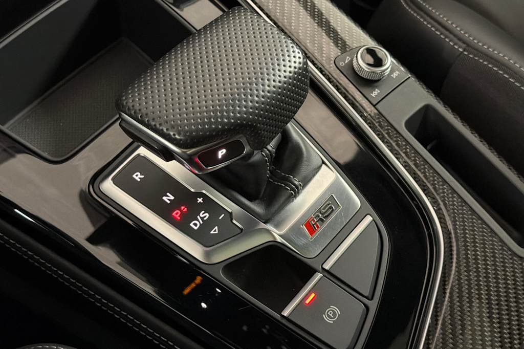 Thumbnail: 2021 Audi RS 5 - 14