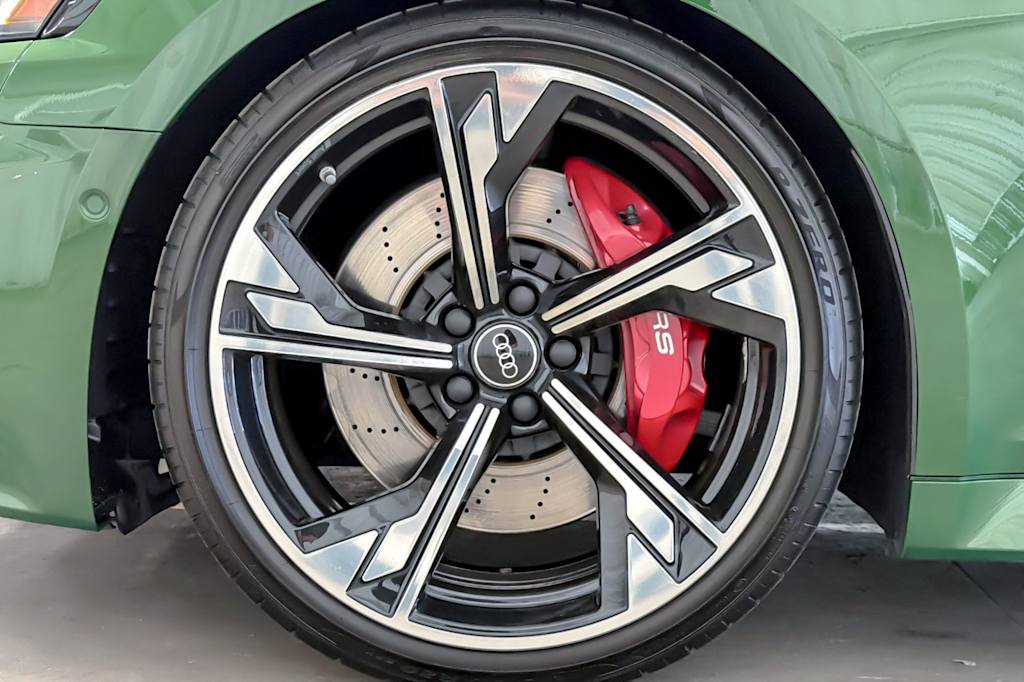 Thumbnail: 2021 Audi RS 5 - 8