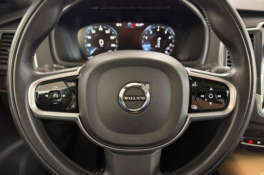 Thumbnail: 2019 Volvo XC90 - 27