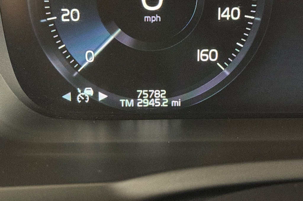 Thumbnail: 2019 Volvo XC90 - 28