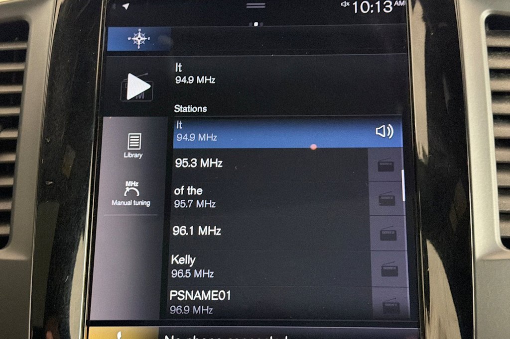 Thumbnail: 2019 Volvo XC90 - 13