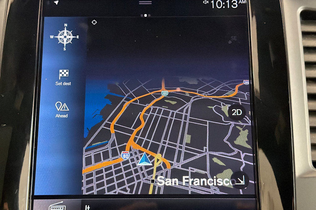 Thumbnail: 2019 Volvo XC90 - 17