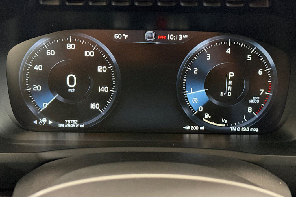 Thumbnail: 2019 Volvo XC90 - 15