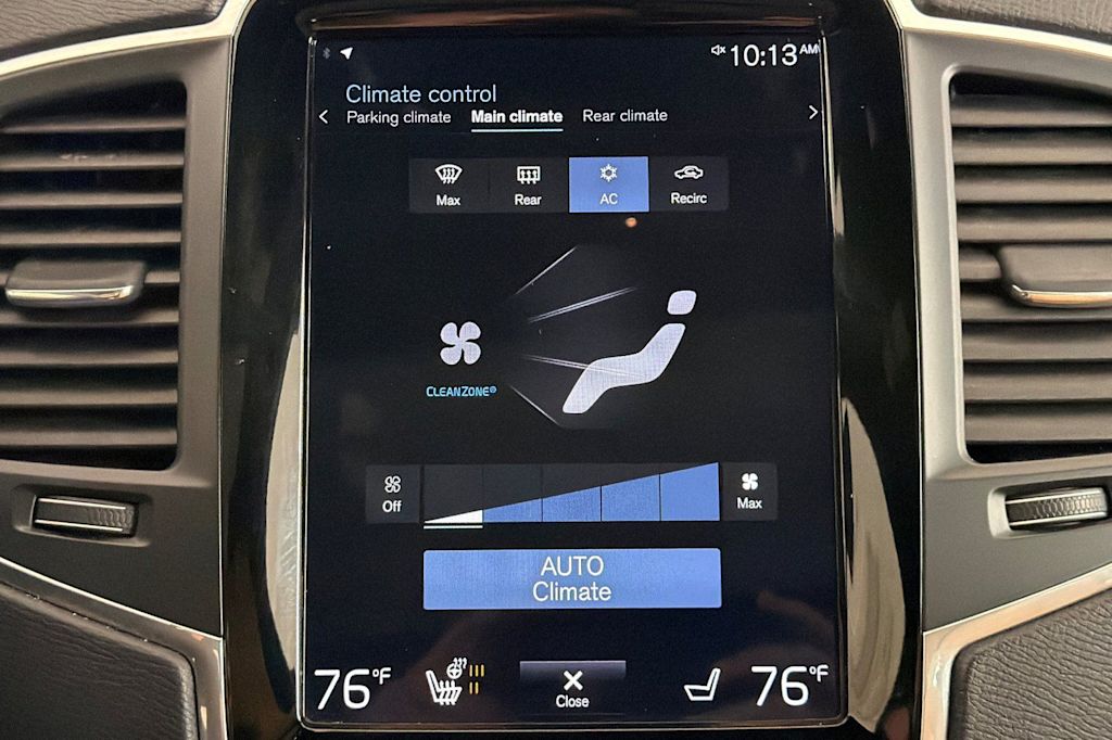 Thumbnail: 2019 Volvo XC90 - 25