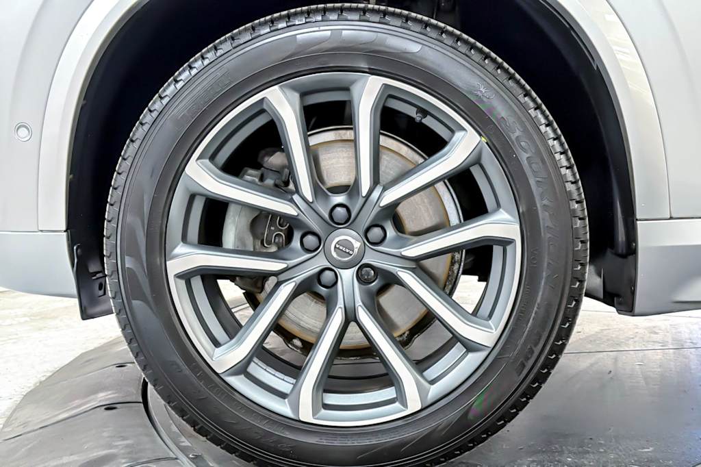 Thumbnail: 2019 Volvo XC90 - 8