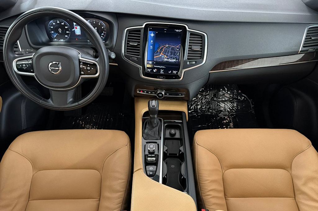 Thumbnail: 2019 Volvo XC90 - 2