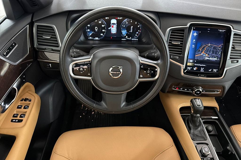 Thumbnail: 2019 Volvo XC90 - 11