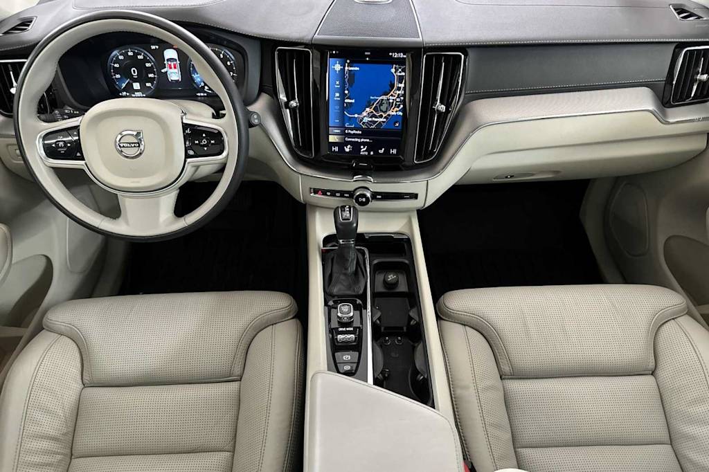 2018 Volvo XC60 T6 Inscription 2