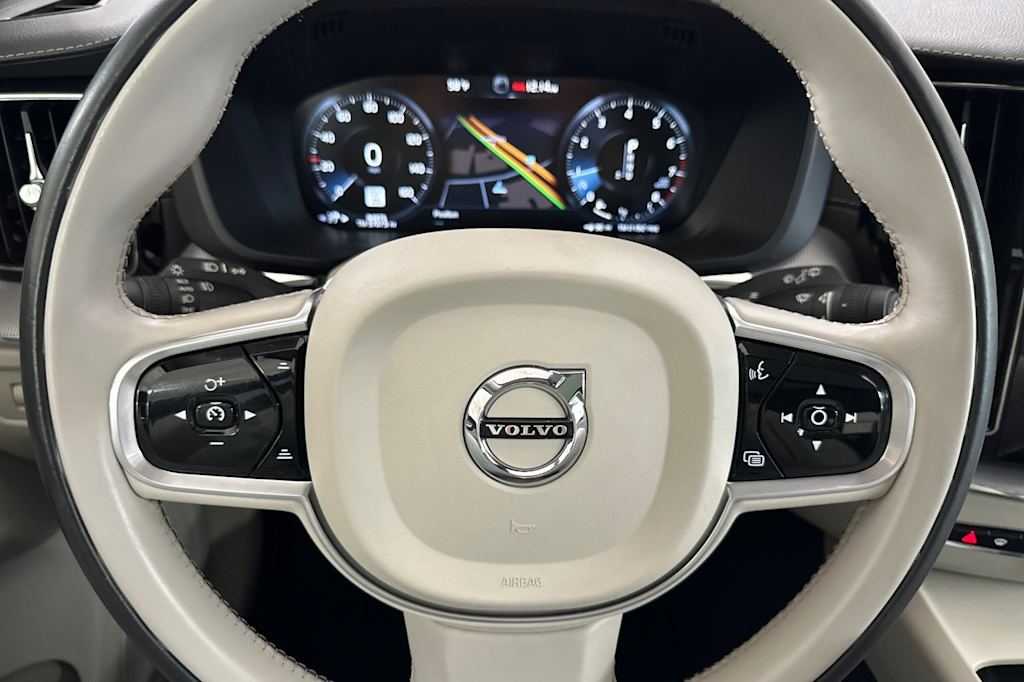 2018 Volvo XC60 T6 Inscription 27