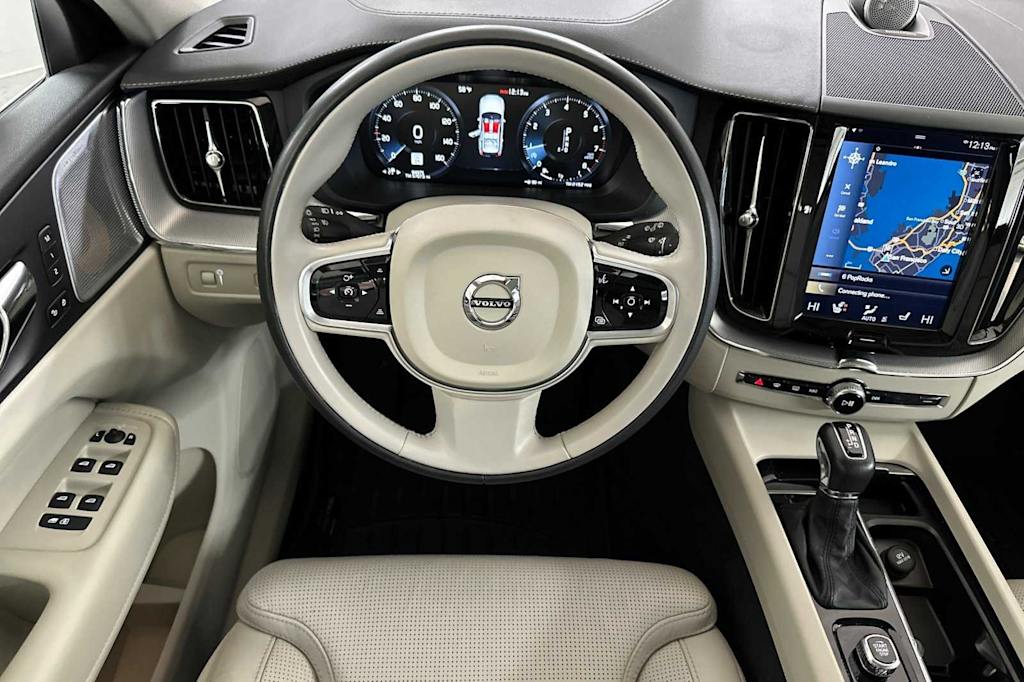 2018 Volvo XC60 T6 Inscription 13