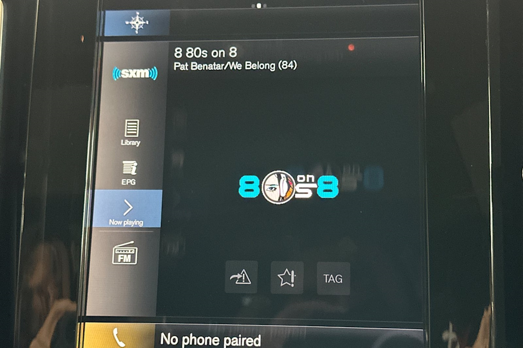 Thumbnail: 2021 Volvo XC40 - 15