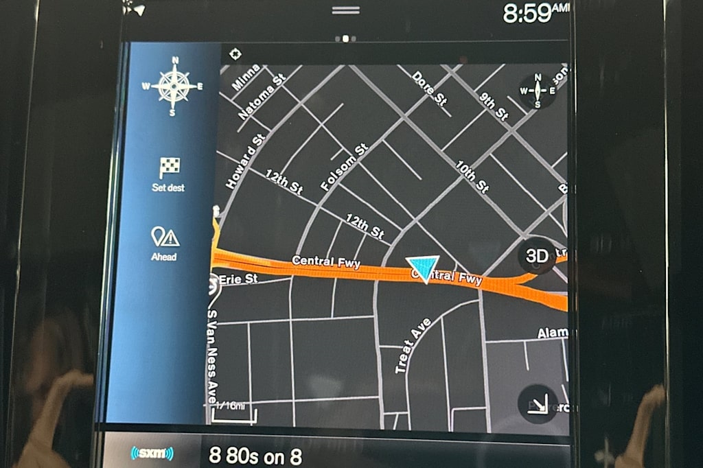 Thumbnail: 2021 Volvo XC40 - 14