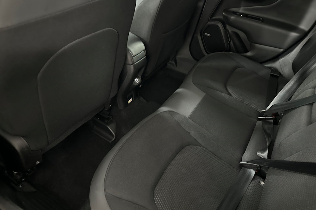 Thumbnail: 2020 Jeep Renegade - 10