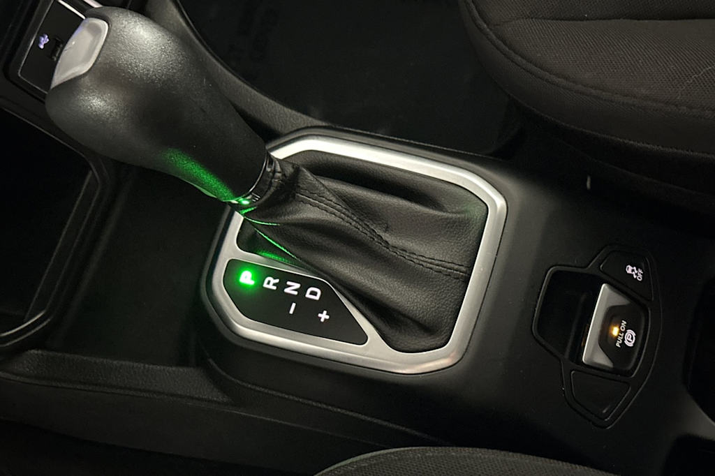 Thumbnail: 2020 Jeep Renegade - 14