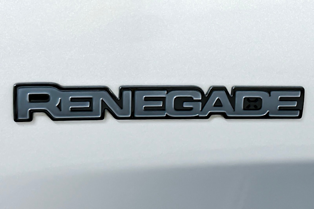 Thumbnail: 2020 Jeep Renegade - 7