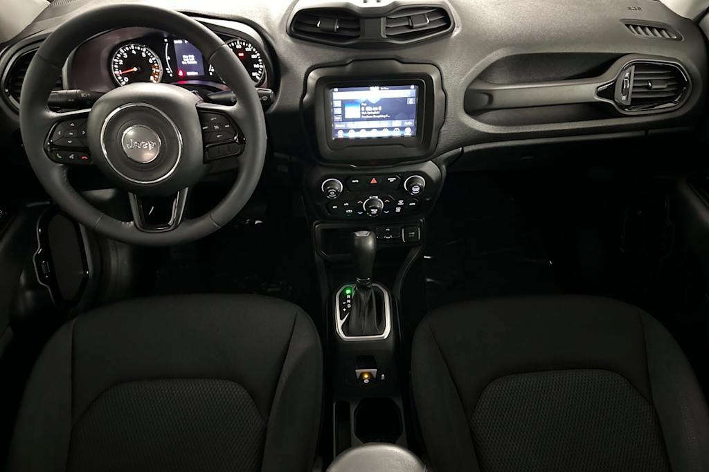 Thumbnail: 2020 Jeep Renegade - 2