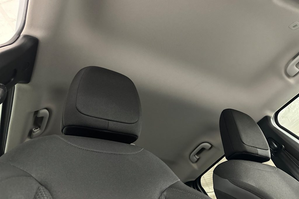 Thumbnail: 2020 Jeep Renegade - 22