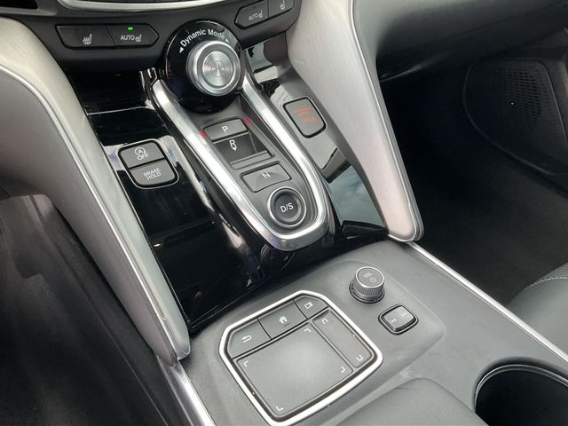 Thumbnail: 2024 Acura TLX - 27