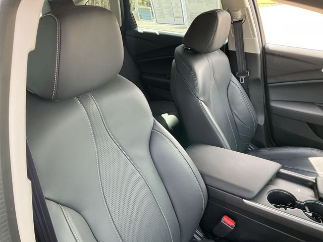 Thumbnail: 2024 Acura TLX - 25