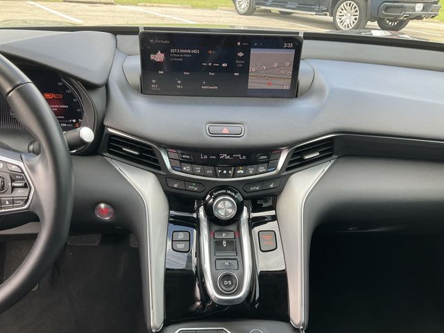 Thumbnail: 2024 Acura TLX - 13