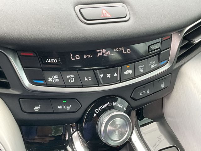 Thumbnail: 2024 Acura TLX - 15