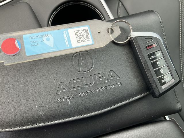 Thumbnail: 2024 Acura TLX - 29