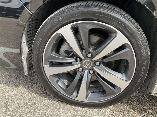 Thumbnail: 2024 Acura TLX - 7