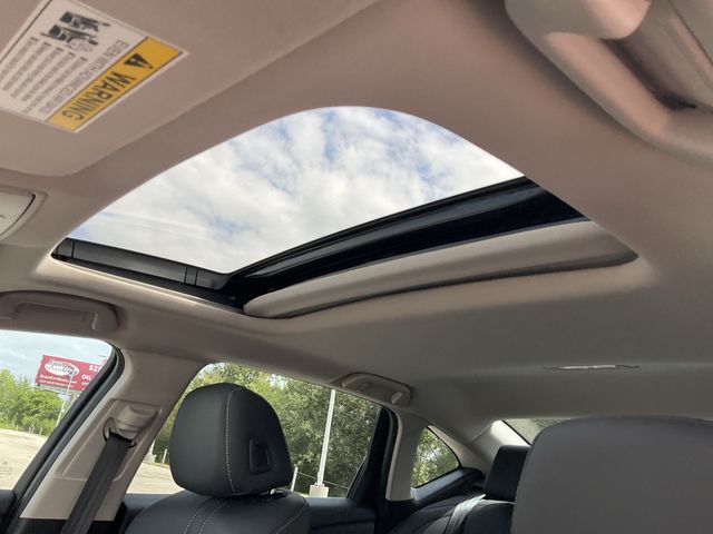 Thumbnail: 2024 Acura TLX - 24