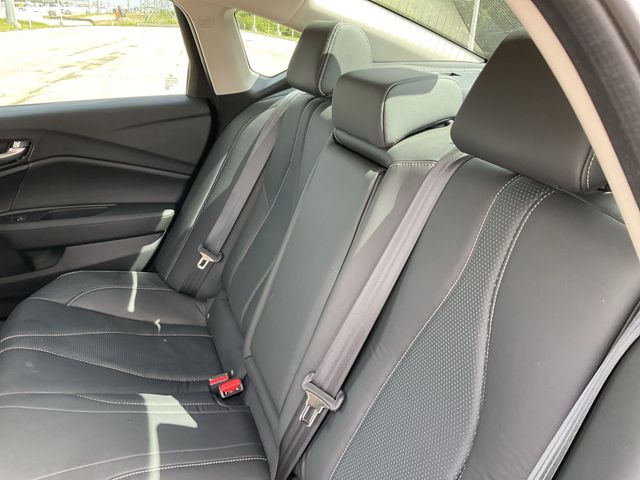 Thumbnail: 2024 Acura TLX - 11