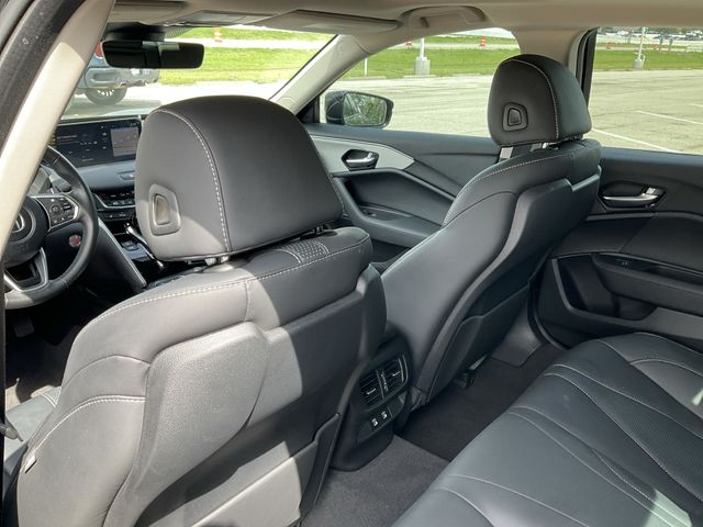 Thumbnail: 2024 Acura TLX - 10