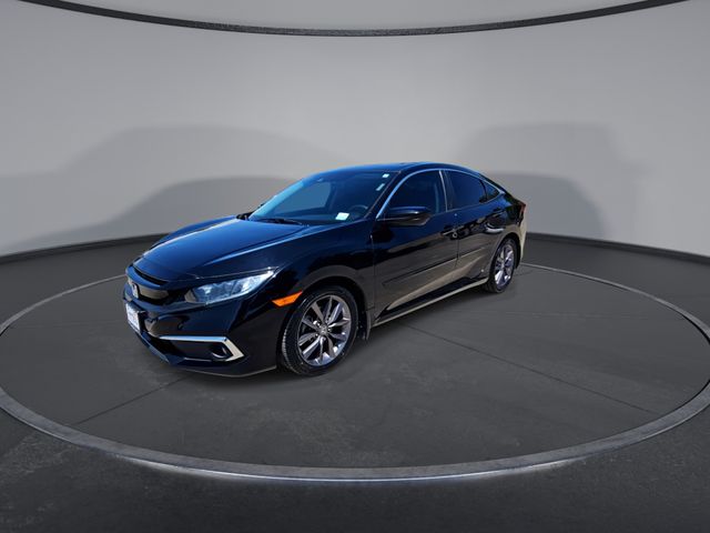 Thumbnail: 2020 Honda Civic - 6