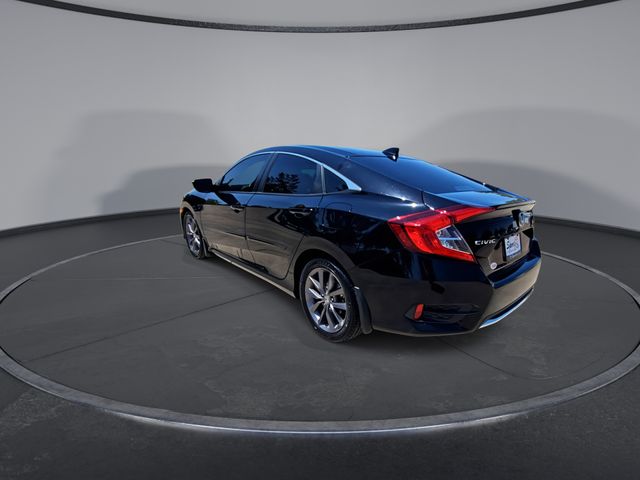 Thumbnail: 2020 Honda Civic - 20