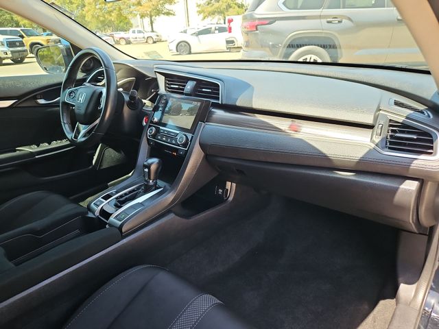 Thumbnail: 2020 Honda Civic - 9