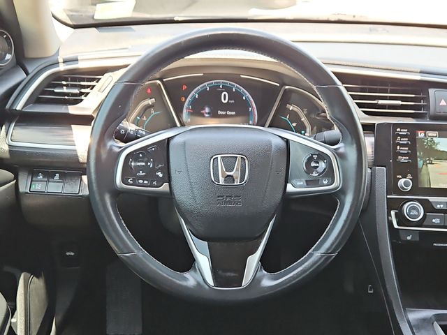 Thumbnail: 2020 Honda Civic - 13