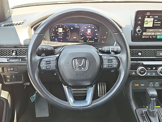 Thumbnail: 2023 Honda Civic - 14