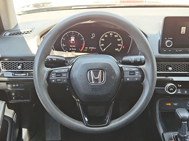 Thumbnail: 2024 Honda Civic - 12