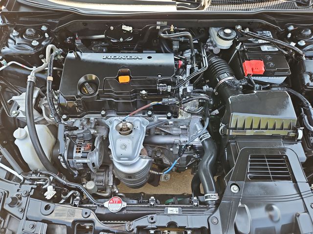 Thumbnail: 2024 Honda Civic - 7